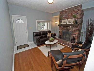 Living Room.