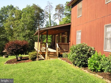 1693 Morgan Frederick Grade, Cross Junction, VA 22625 - photo 5