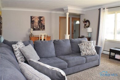 133 Evergreen Dr, Woodville, OH 43469 - photo 4