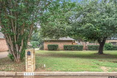 5005 Forestwood Blvd, Tyler, TX 75703 - photo 2