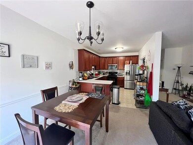 dinning room