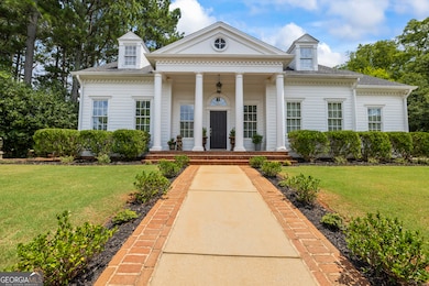 1355 Veranda Park Dr, Madison, GA 30650 - photo 5