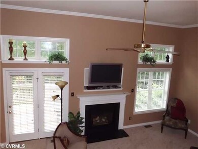 Other - Family room - another view