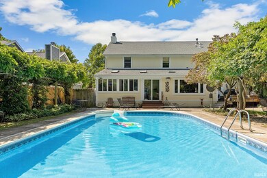 3072 Hamilton St, West Lafayette, IN 47906 - photo 3