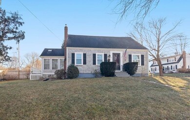 25 Porter Rd, Scituate, MA 02066 - photo 2