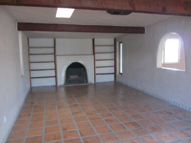 Large separate Family room