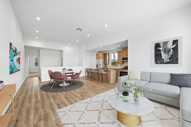 1117 Highland Square Ln, Houston, TX 77091 - photo 5