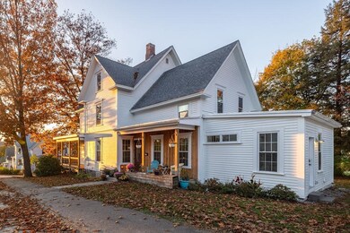 40 Highland Ave, Franklin, NH 03235 - photo 2