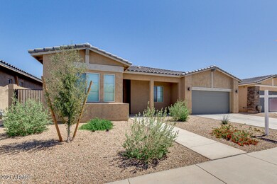 22589 S 227th Way, Queen Creek, AZ 85142 - photo 2