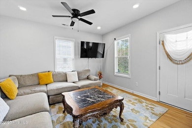 Living room 1