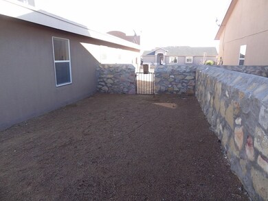 784 Desert Spring Dr, Horizon City, TX 79928 - photo 2
