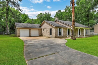 292 County Road 417, Dayton, TX 77535 - photo 2