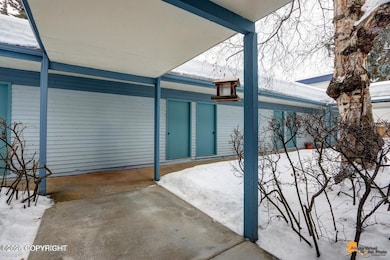 629 O St unit 203, Anchorage, AK 99501 - photo 4