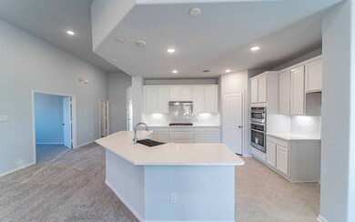 505 Zinfandel Ct, Alvin, TX 77511 - photo 4