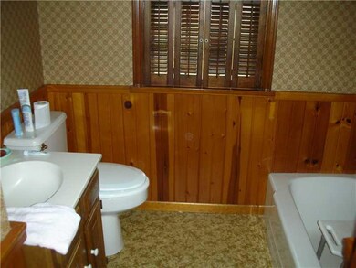 Full Bath.