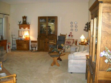 Banser living room 5