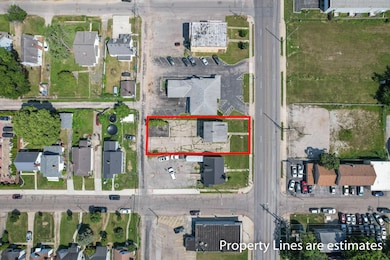 Cleveland ave corridor aerial (1)