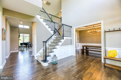 19438 Valleybrook Ln, Leesburg, VA 20175 - photo 4