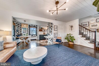 1647 Varnum Place NE, Washington, DC 20017 - photo 7