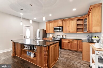 11465 Morgansburg Rd, Bealeton, VA 22712 - photo 6