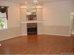 family room fireplace