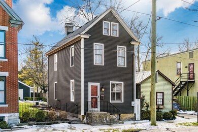 [003] 201 E Whittier St, Columb