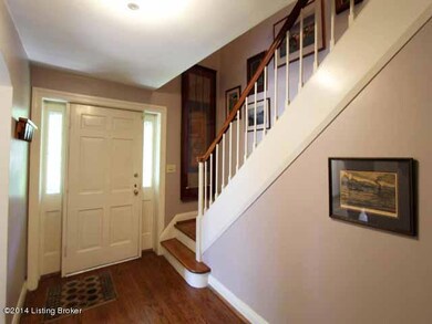 04 Entry Hall