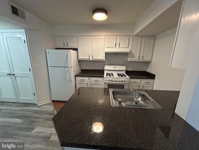 1700 W St SE unit 5, Washington, DC 20020 - photo 4