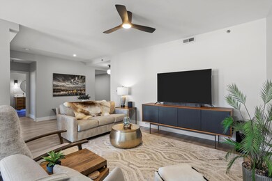 Living space