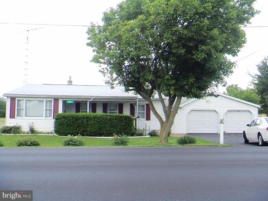 85 Mason Dixon Rd, Greencastle, PA 17225 - photo 2