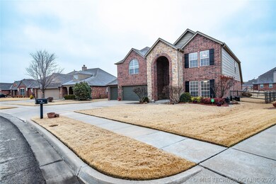 1616 E Concord St, Broken Arrow, OK 74012 - photo 3