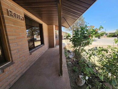 820 Magnolia St, Alamogordo, NM 88310 - photo 4