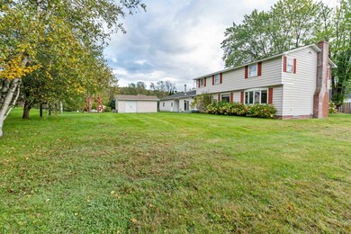 9 Rancourt St, West Stewartstown, NH 03597 - photo 5