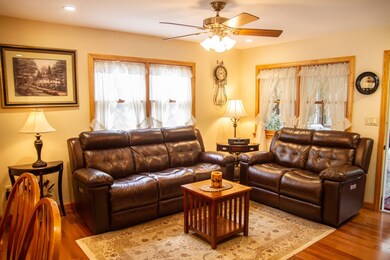 21 Old Mill Rd, West Ossipee, NH 03890 - photo 5