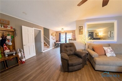 401 Pine Rd, Woodville, OH 43469 - photo 5