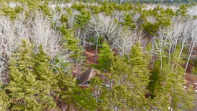 422 Bonney Brook Rd, Grand Lake Stream Plantation, ME 04637 - photo 2