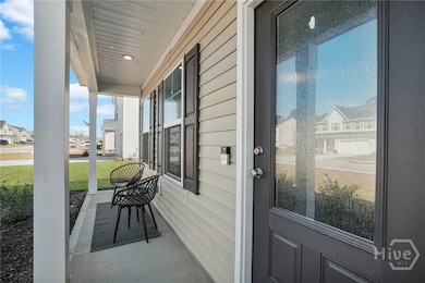 1379 Waybridge Way, Richmond Hill, GA 31324 - photo 5