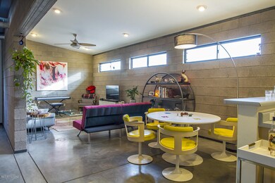 Living Space