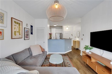 821 Ralph McGill Blvd NE unit 2207, Atlanta, GA 30306 - photo 4