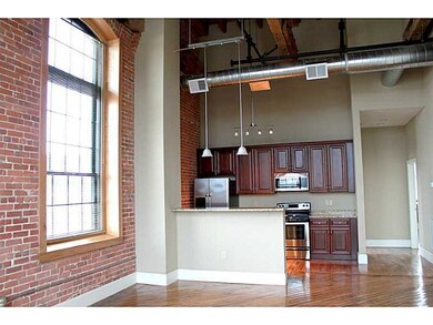 11 Eagle St unit 5-129, Providence, RI 02908 - photo 2