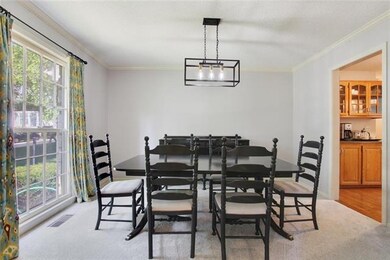 8504 Hallet St, Lenexa, KS 66215 - photo 4