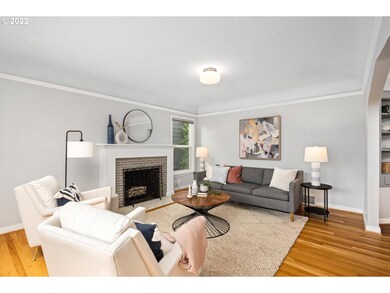 2611 N Sumner St, Portland, OR 97217 - photo 6