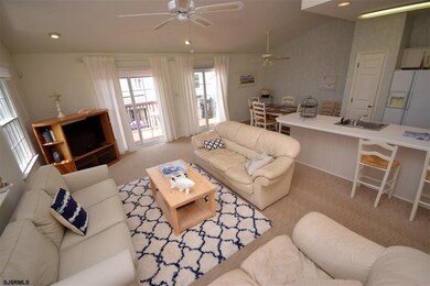 405 Lagoon Blvd, Brigantine, NJ 08203 - photo 6