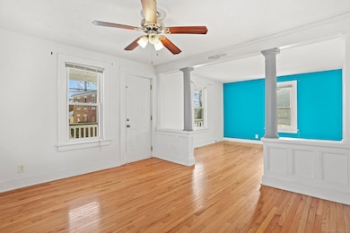 7 George St unit 2, Torrington, CT 06790 - photo 2