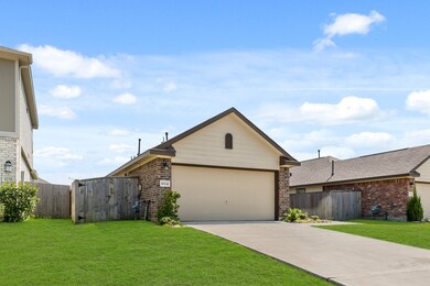 1024 Brighton Orchards Ln, Magnolia, TX 77354 - photo 2