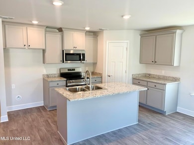 14795 Davidson Ct, Gulfport, MS 39503 - photo 4