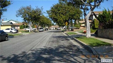 Street View facing East
