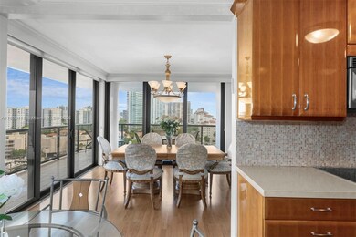 Turnberry Isle unit 12-E, Aventura, FL 33180 - photo 6