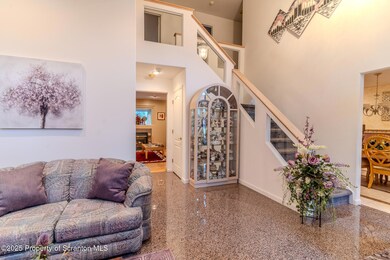 216 Amity Ave, Old Forge, PA 18518 - photo 5