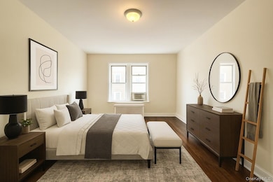 59-11 Queens Blvd unit 5H, Woodside, NY 11377 - photo 5